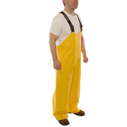 Tingley O33018 Polyester Overall, Green - photo 3