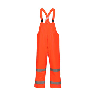 Tingley O44129 Overall, Orange - 2XL