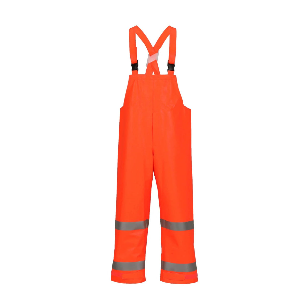 Tingley O44129 Overall, Orange - L