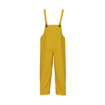 Tingley O53107 Polyester Overall, Yellow - 2XL