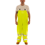 Tingley O53122 Overall, Green - M