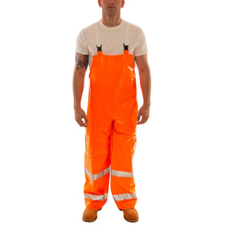 Tingley O53129 Overall, Orange - 2XL