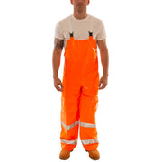 Tingley O53129 Overall, Orange - 3XL