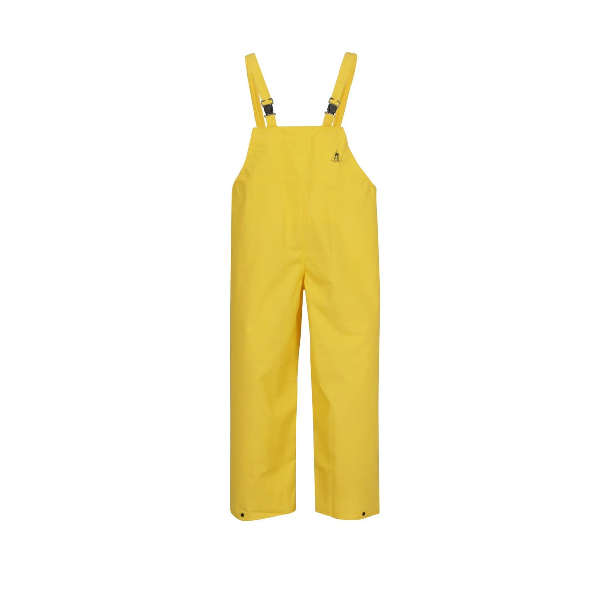 Tingley O56007 Polyester Overall, Yellow - M