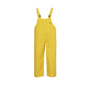 Tingley O56007 Polyester Overall, Yellow - S