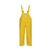 Tingley O56107 Polyester Overall, Yellow - M