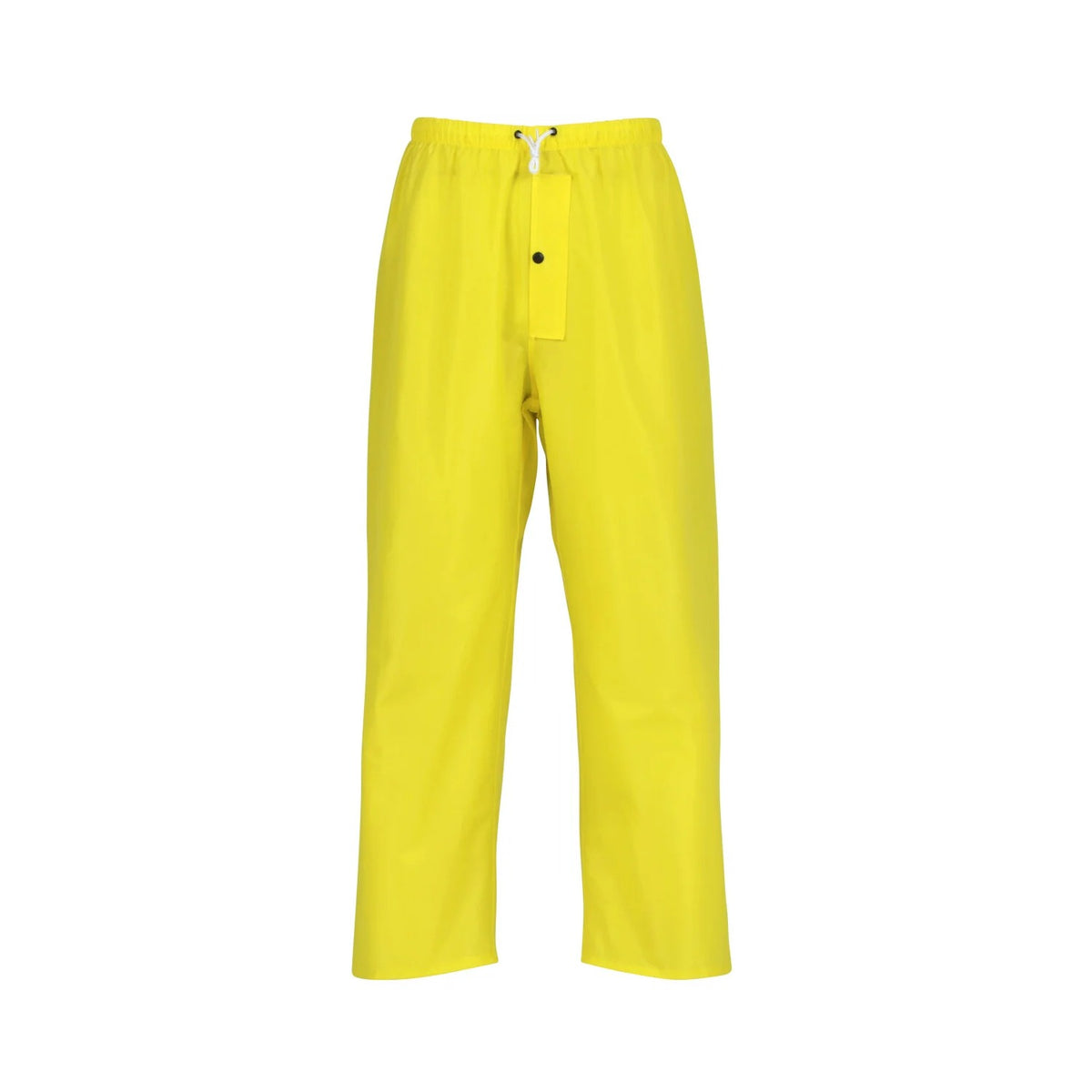Tingley P21107 Nylon Pants, Yellow - L