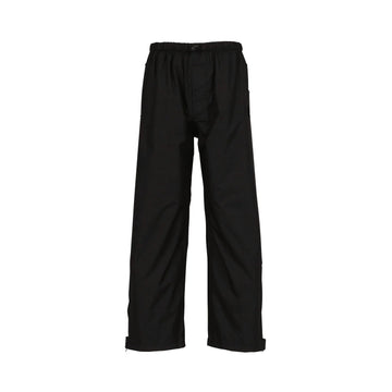 Tingley P27113 Polyester Pants, Black - 2XL