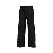 Tingley P27113 Polyester Pants, Black - M