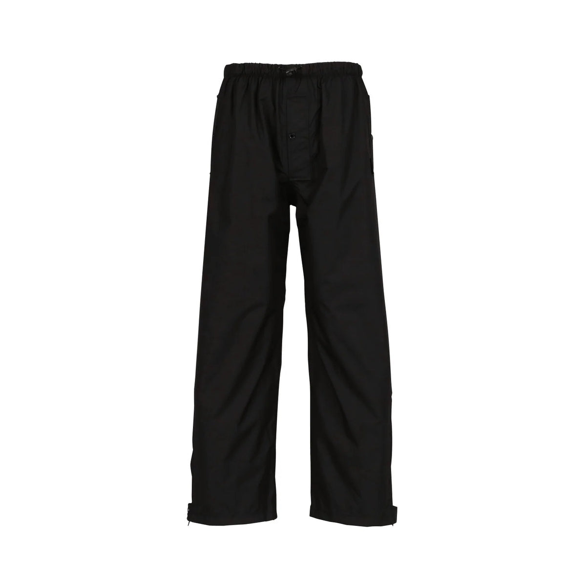 Tingley P27113 Polyester Pants, Black - S