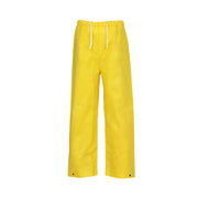 Tingley P56007 Polyester Pants, Yellow - 2XL
