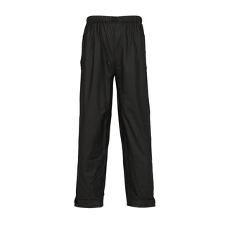 Tingley P67013 Polyester Pants, Black - 2XL