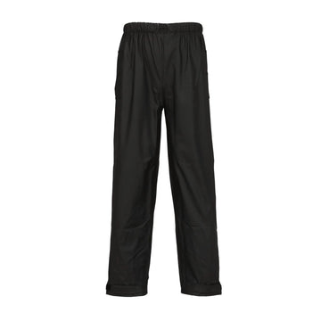 Tingley P67013 Polyester Pants, Black - 2XL