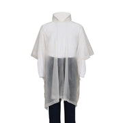 Tingley PVC Clear Rain Poncho, One Size Fits Most - photo 2
