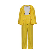 Tingley S56307 Polyester DuraScrim Yellow Suit - S