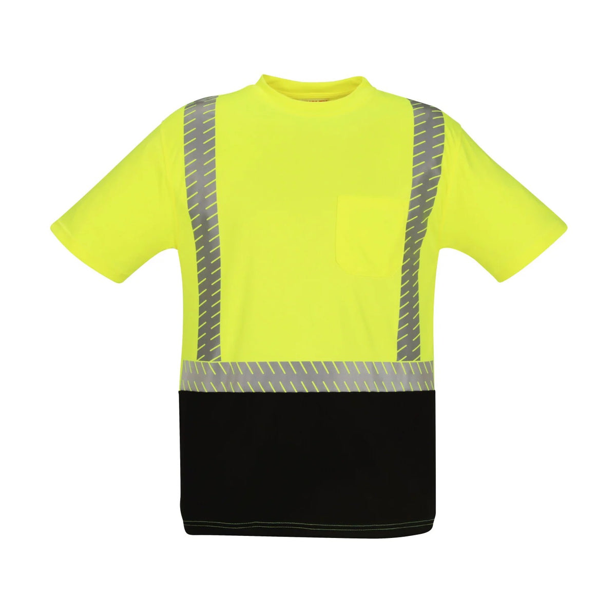 Tingley S74122 Polyester Safety Shirt - 3XL