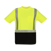 Tingley S74122 Polyester Safety Shirt - 5XL