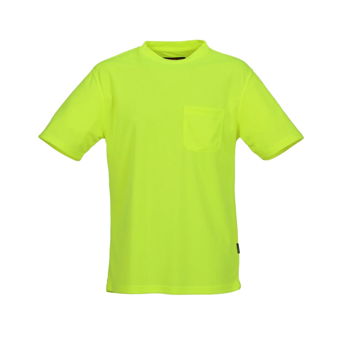 Tingley S75002 Polyester Safety Shirt, Green - 5XL