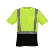 Tingley S75122 Polyester Safety Shirt - 3XL