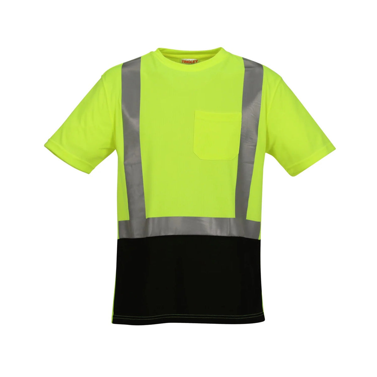 Tingley S75122 Polyester Safety Shirt - 3XL