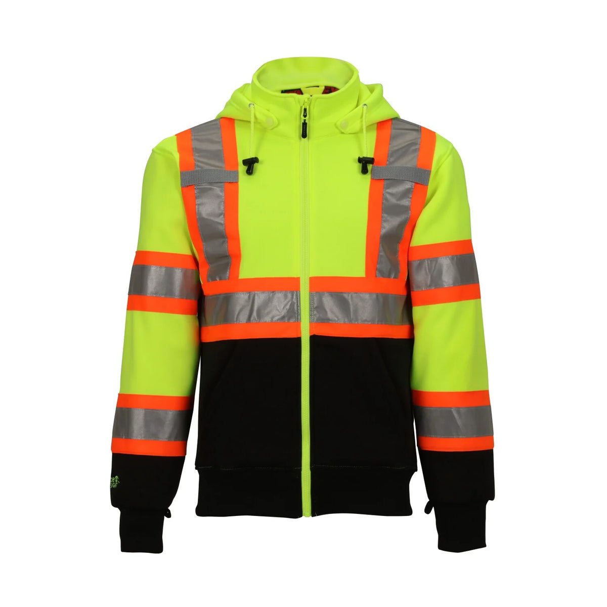 Tingley S78122C Polyester Sweatshirt - 5XL