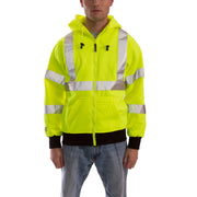 Tingley S78122 Polyester Sweatshirt - S