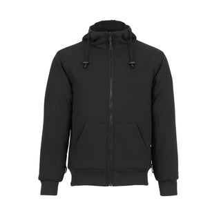 Tingley S78143 Sweatshirt, Black - 2XL