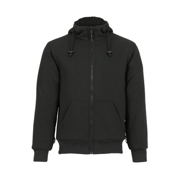 Tingley S78143 Sweatshirt, Black - 2XL