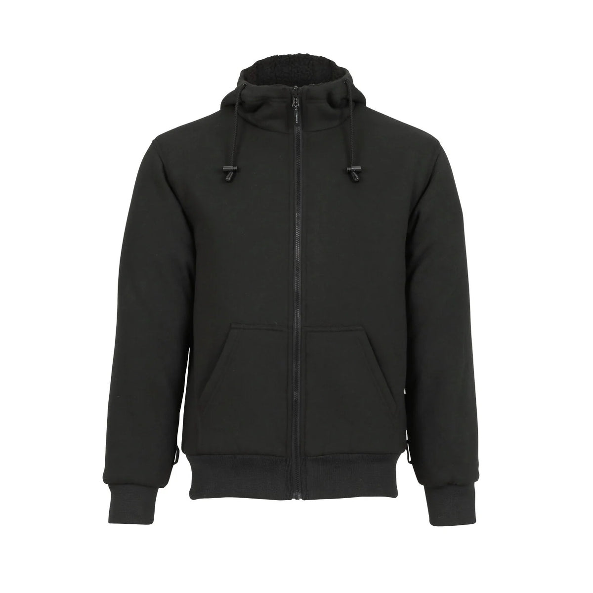 Tingley S78143 Sweatshirt, Black - M
