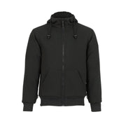 Tingley S78143 Sweatshirt, Black - XL