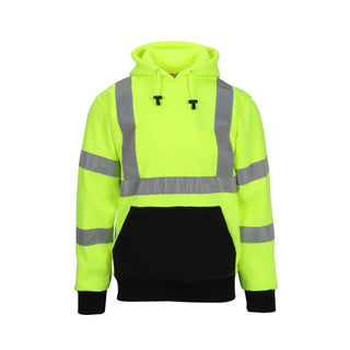 Tingley S78322 Polyester Sweatshirt - 2XL