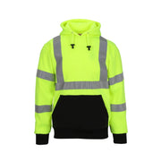 Tingley S78322 Polyester Sweatshirt - XL
