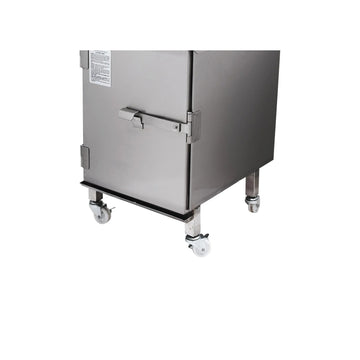 SmokinTex 1500 Smoker, 21" Wide, 120V - Default Title