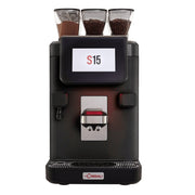 La Cimbali S15 Espresso Machine, 13 13/16" Wide, 120V