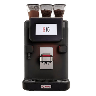 La Cimbali S15 Espresso Machine, 13 13/16" Wide, 120V