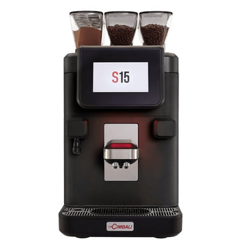 La Cimbali S15 Espresso Machine, 13 13/16" Wide, 120V