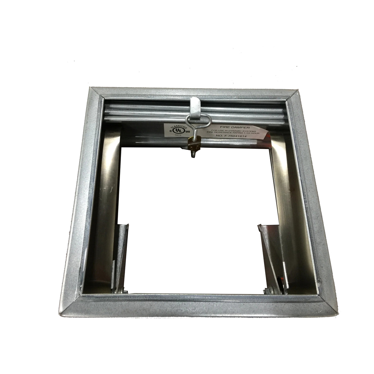 AutoFry 03-0084 Fire Damper Assembly - photo 2