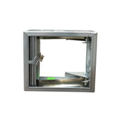 AutoFry 03-0084 Fire Damper Assembly - Default Title