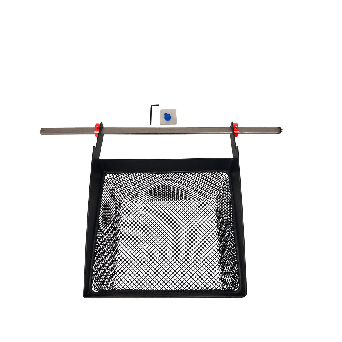 AutoFry 03-0195 Metal Service Kit, 4 lb. Capacity - Default Title