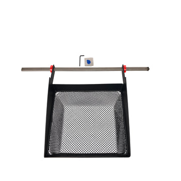 AutoFry 03-0195 Metal Service Kit, 4 lb. Capacity - Default Title