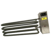 AutoFry 10064-K4 Heater Box Assembly - photo 2