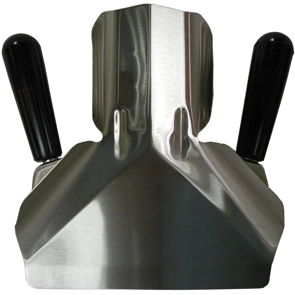 AutoFry 38-0009 French Fry Scoop - Default Title