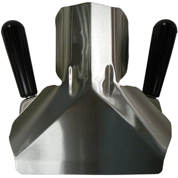 AutoFry 38-0009 French Fry Scoop - Default Title