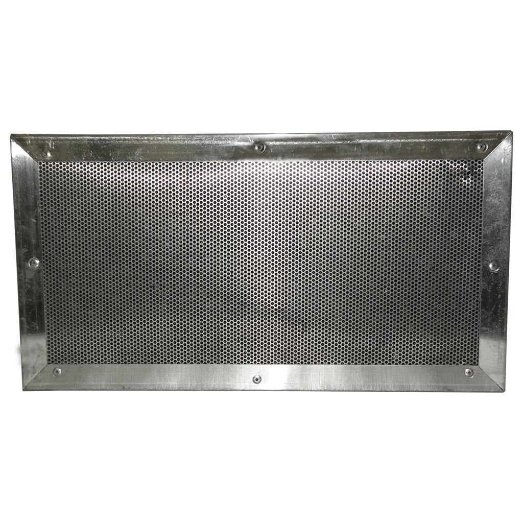 AutoFry 57-0009 Cartridge Charcoal Filt - Default Title