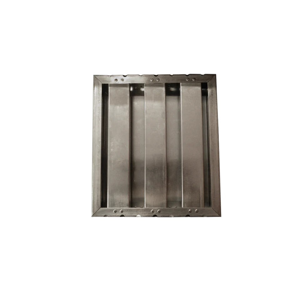 AutoFry 58-0002 Grease Baffle - Default Title