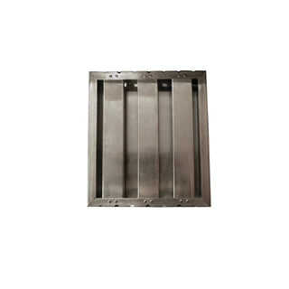 AutoFry 58-0002 Grease Baffle - Default Title