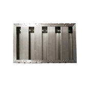 AutoFry 58-0005 Grease Baffle - Default Title