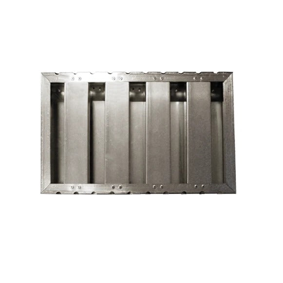 AutoFry 58-0005 Grease Baffle - Default Title