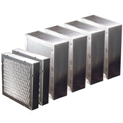 AutoFry 60-0006 Year Filter Pack, 8" x 8" - Default Title