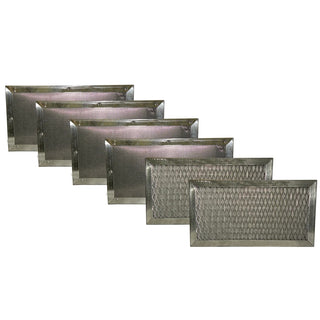 AutoFry 60-0013 Year Filter Pack, 7 1/4" x 13 3/4" - Default Title